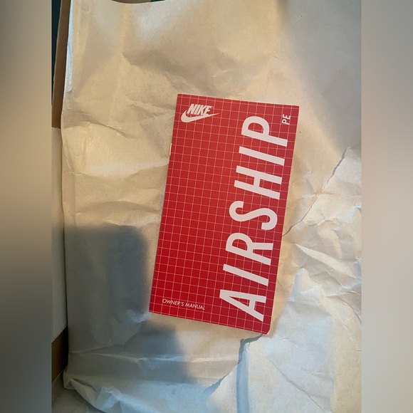 Air Jordan Airship every game - Picture 4 of 8